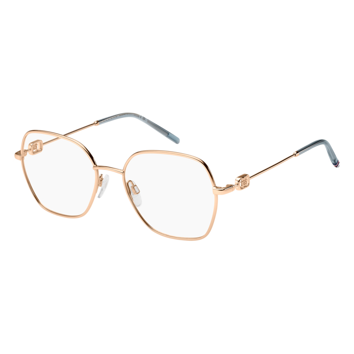 光学眼镜架 Tommy Hilfiger TH 2151 DDB 53 18