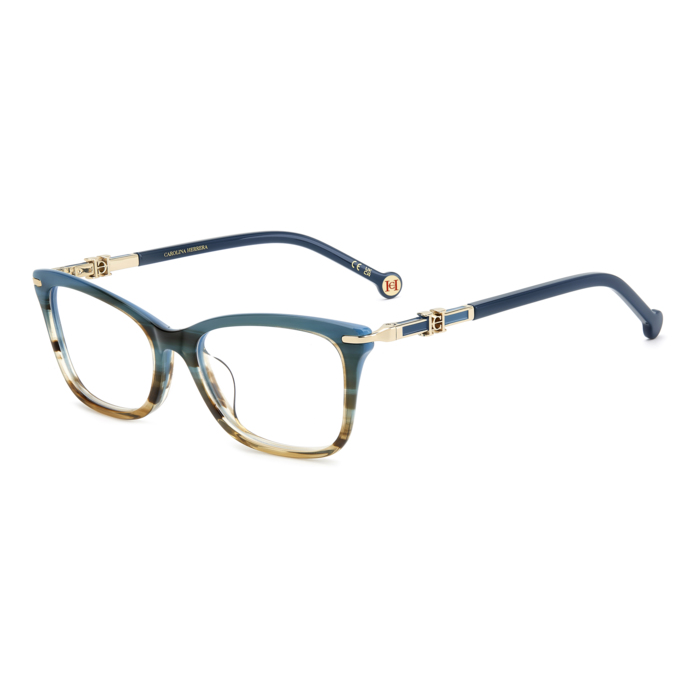 Optical Frames Carolina Herrera HER 0423/G RFD 53 17 | OpticalH