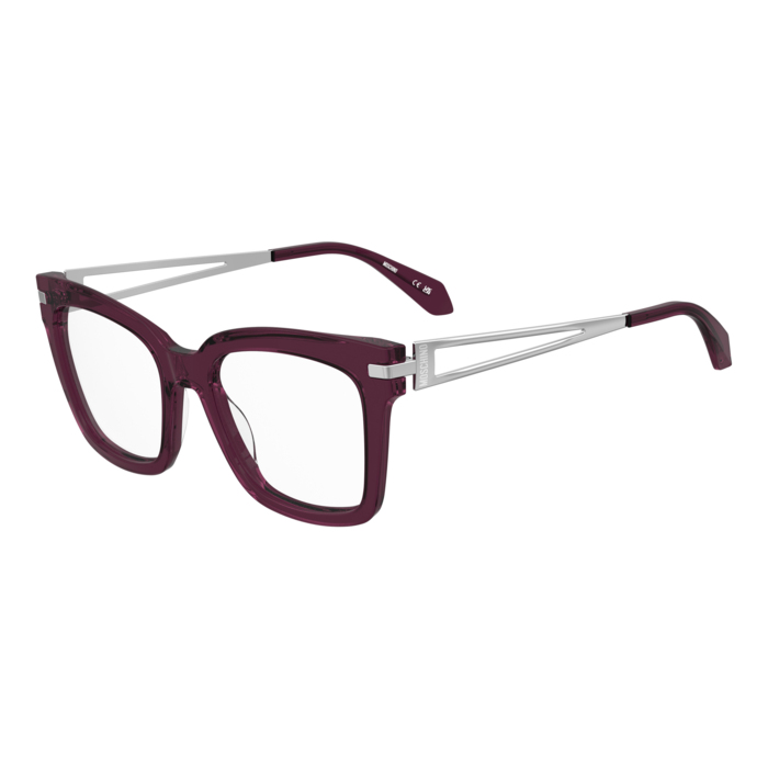 Gafas Graduadas Moschino MOS668 B3V 52 18