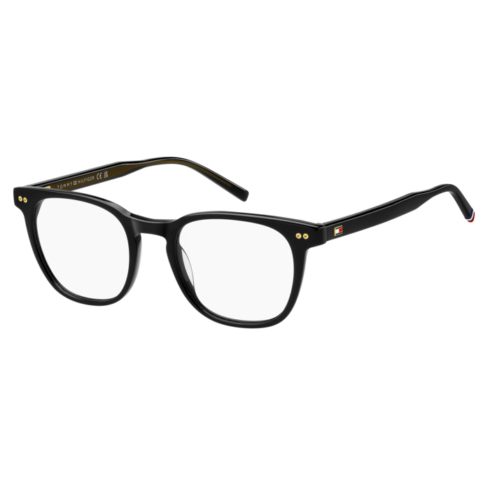 Lunettes de vue Tommy Hilfiger TH 2187 807 49 19