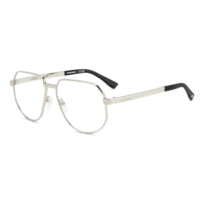 Brillenfassung Dsquared2 D2 0194 010 58 15
