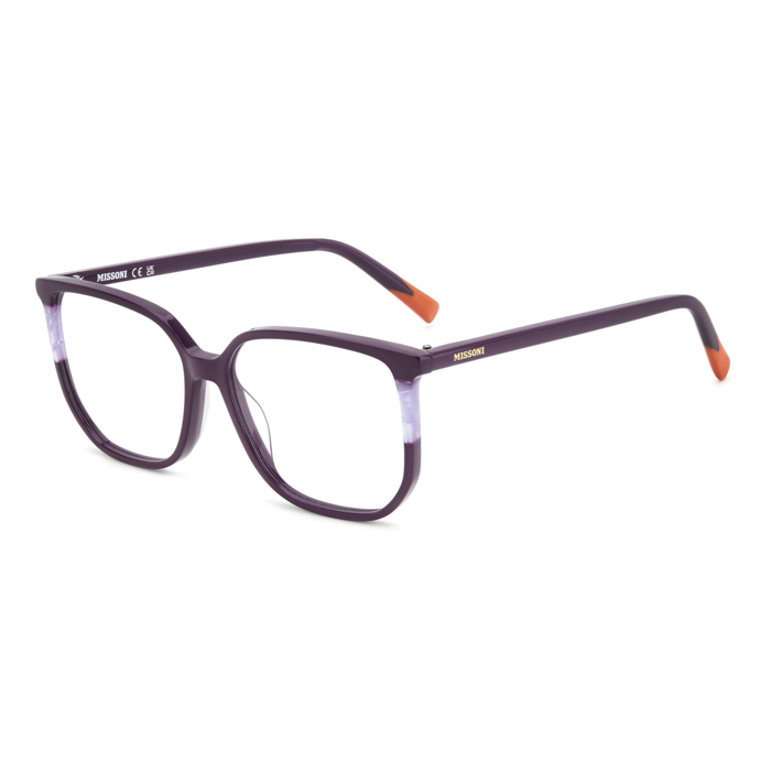 Lunettes de vue Missoni MIS 0202 B3V 53 14