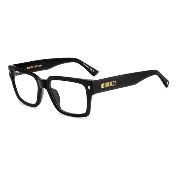 Gafas Graduadas Dsquared2 D2 0167/G 807 54 19 · 1
