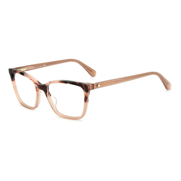 Gafas Graduadas Kate Spade KS JALINDA 2 XLT 52 17