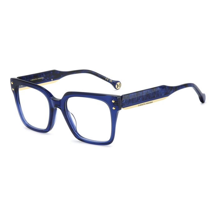 Brillenfassung Carolina Herrera HER 0413 PJP 51 19