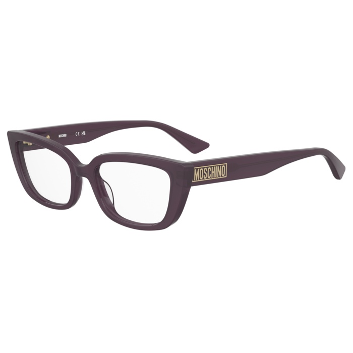 Gafas Graduadas Moschino MOS653 B3V 52 17