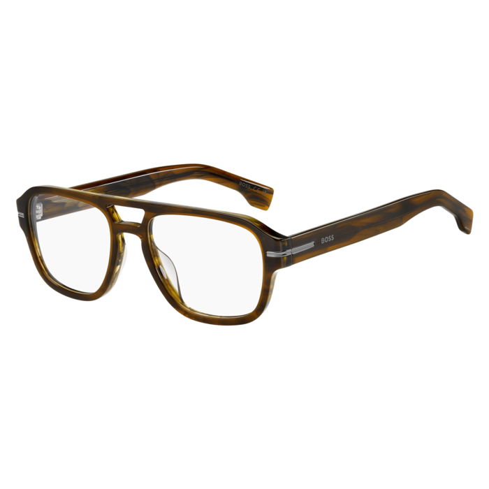 光学眼镜架 Hugo Boss 1854/G EX4 53 18