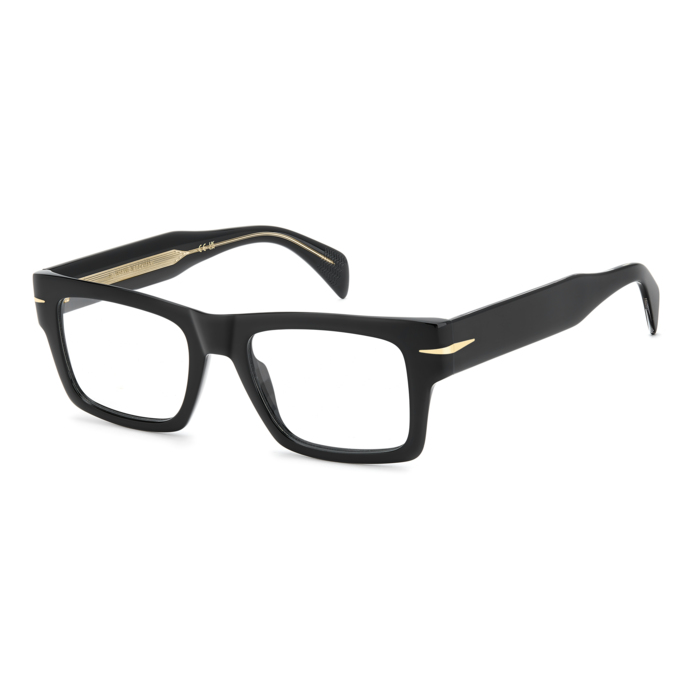 Brillenfassung David Beckham DB 7171 807 53 20