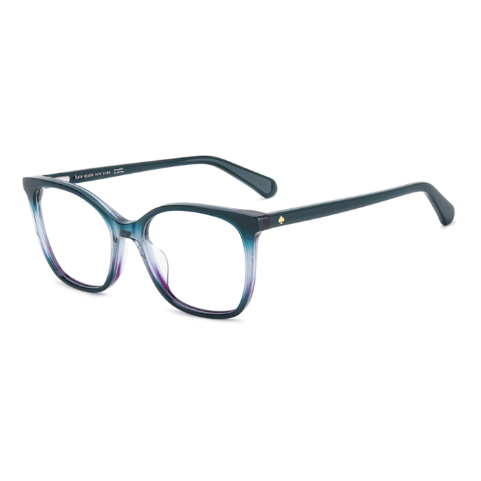 光学眼镜架 Kate Spade KS ROANNE 2 ZI9 52 17