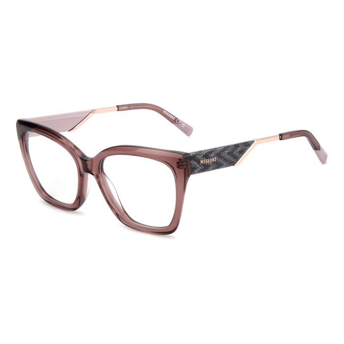 Brillenfassung Missoni MIS 0266 35J 55 17