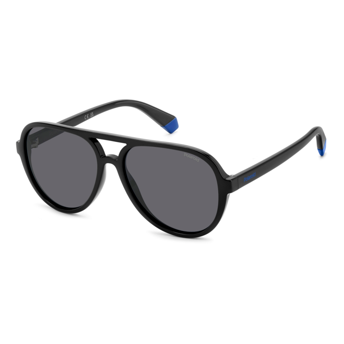 Sunglasses Polaroid PLD 8046/S/T 807M9 53 14
