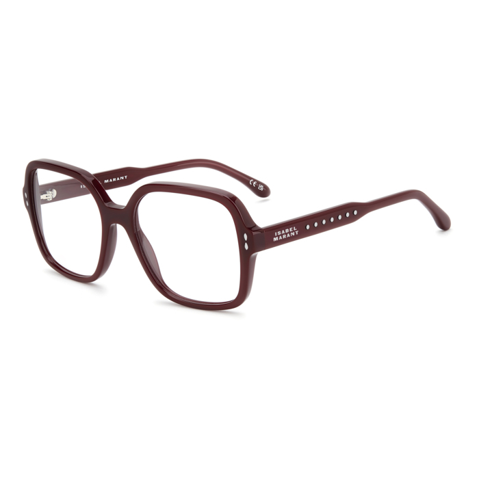 Brillenfassung Isabel Marant IM 0257 LHF 52 17