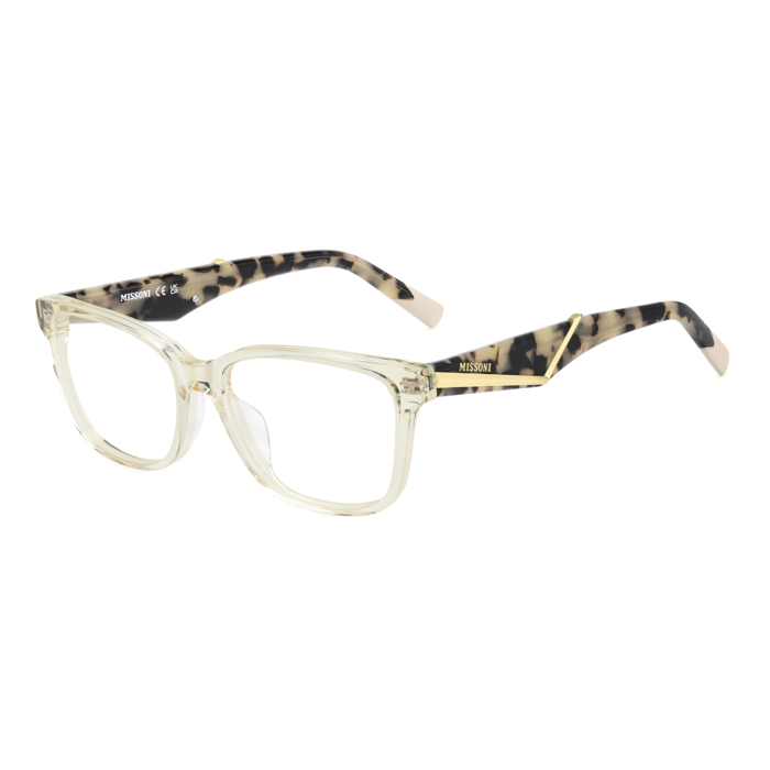 Gafas Graduadas Missoni MIS 0248/G HAM 53 16