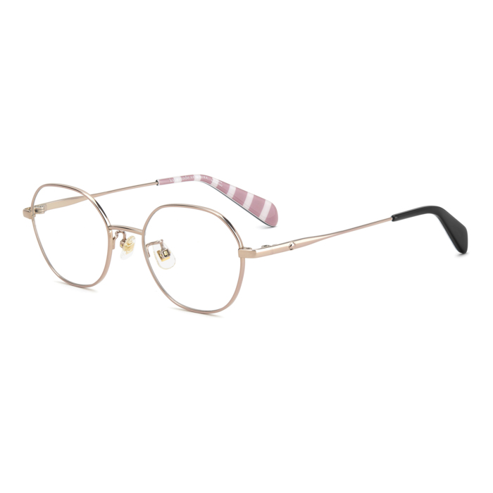 Brillenfassung Kate Spade KS ALAYSHA 2/FJ AU2 49 19