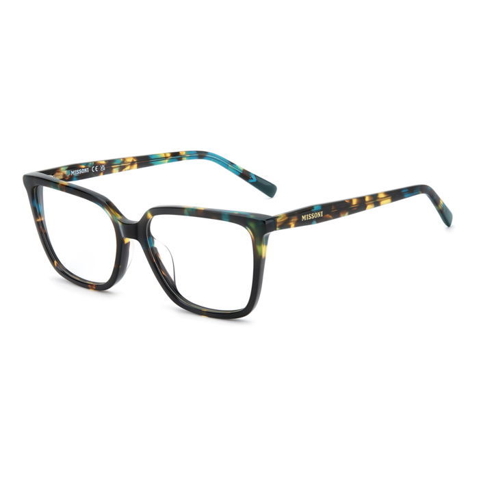 Gafas Graduadas Missoni MIS 0302/G PHW 55 16