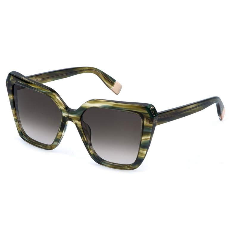 Gafas de sol Furla 978V 01GU 55 17