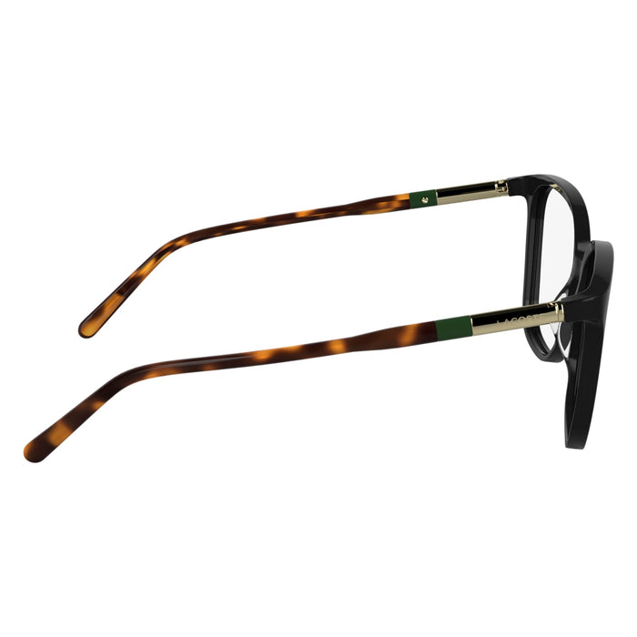 Optical Frames Lacoste L2985 001 55 16 — vista 7