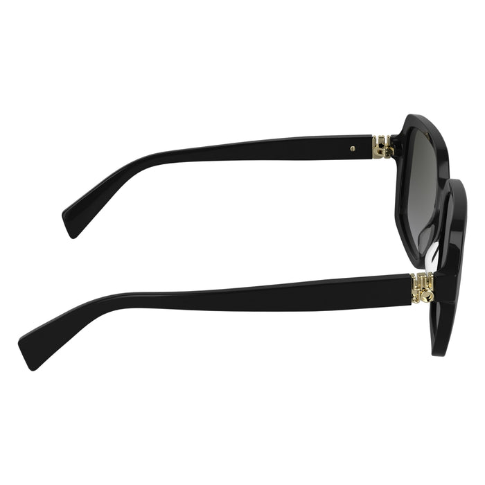 Солнцезащитные очки Liu Jo LJ833S 001 55 18 — vista 7