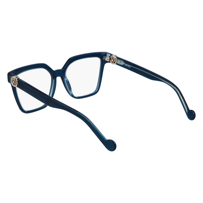 Gafas Graduadas Liu Jo LJ2772R 424 53 17 — vista 4