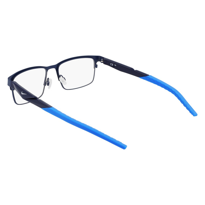 Optical Frames Nike NIKE 8154 410 53 17 — vista 4