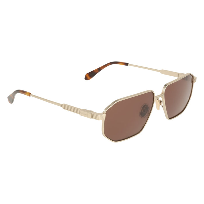 太阳镜 Ferragamo SF340S 710 59 14 — vista 8