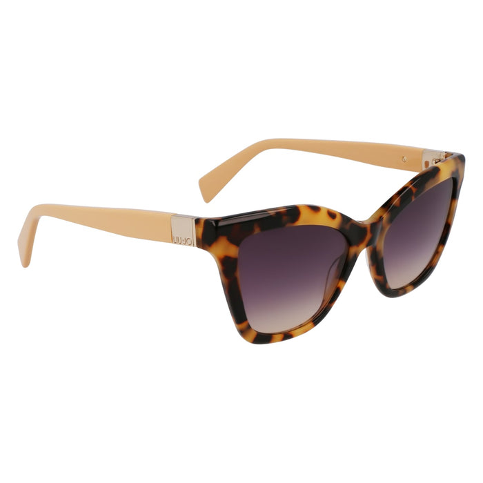 Солнцезащитные очки Liu Jo LJ804S 232 54 18 — vista 8
