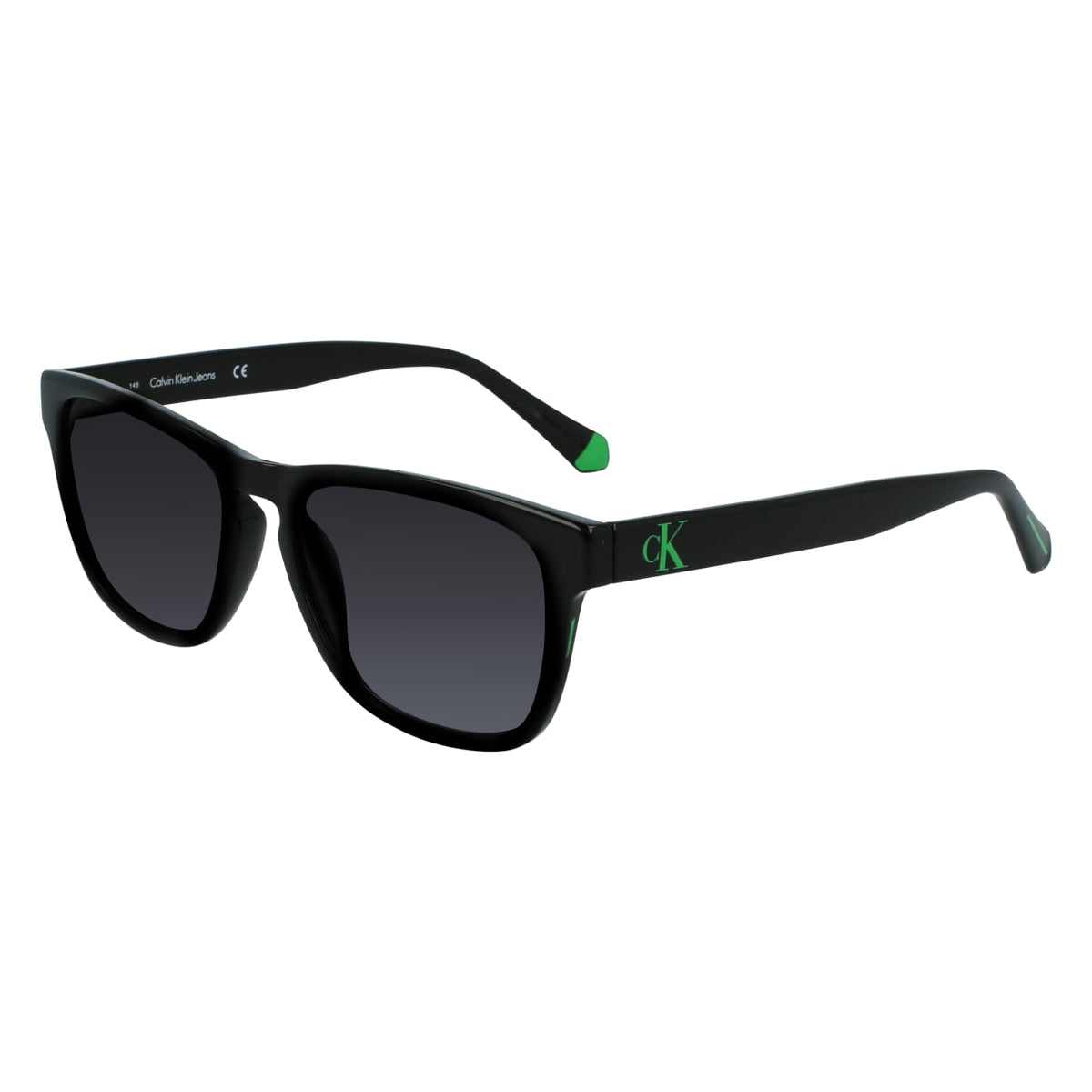 Sonnenbrille Calvin Klein Jeans CKJ21623S 001 55 17