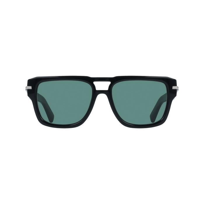 Gafas de Sol Ferragamo SF2070S 001 56 18 — vista 2