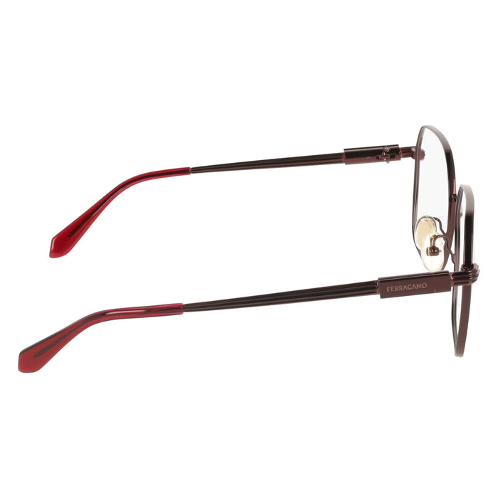Optical Frames Ferragamo SF2239 606 55 17 — vista 7