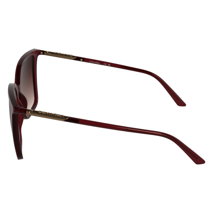 Солнцезащитные очки Calvin Klein (Ck) CK26502S 605 56 16 — vista 3