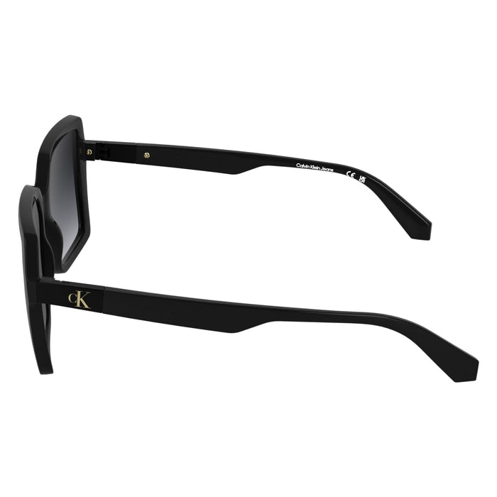 Солнцезащитные очки Calvin Klein Jeans CKJ26602S 001 54 17 — vista 3
