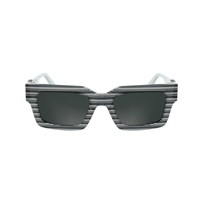 Sonnenbrille Karl Lagerfeld KL6182S 008 51 20 — vista 2