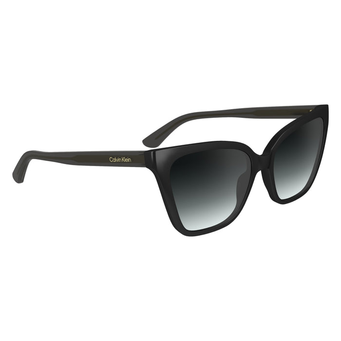 Gafas de Sol Calvin Klein (Ck) CK24507S 001 57 17 — vista 8