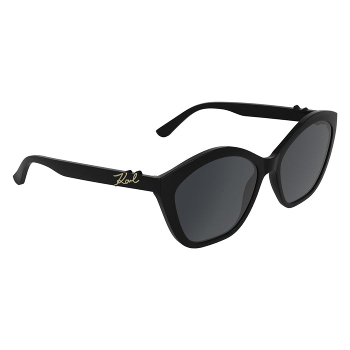 Gafas de Sol Karl Lagerfeld KL6222S 001 57 17 — vista 8