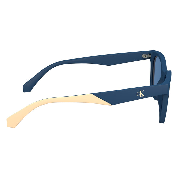 Солнцезащитные очки Calvin Klein Jeans CKJ24303S 400 47 17 — vista 7