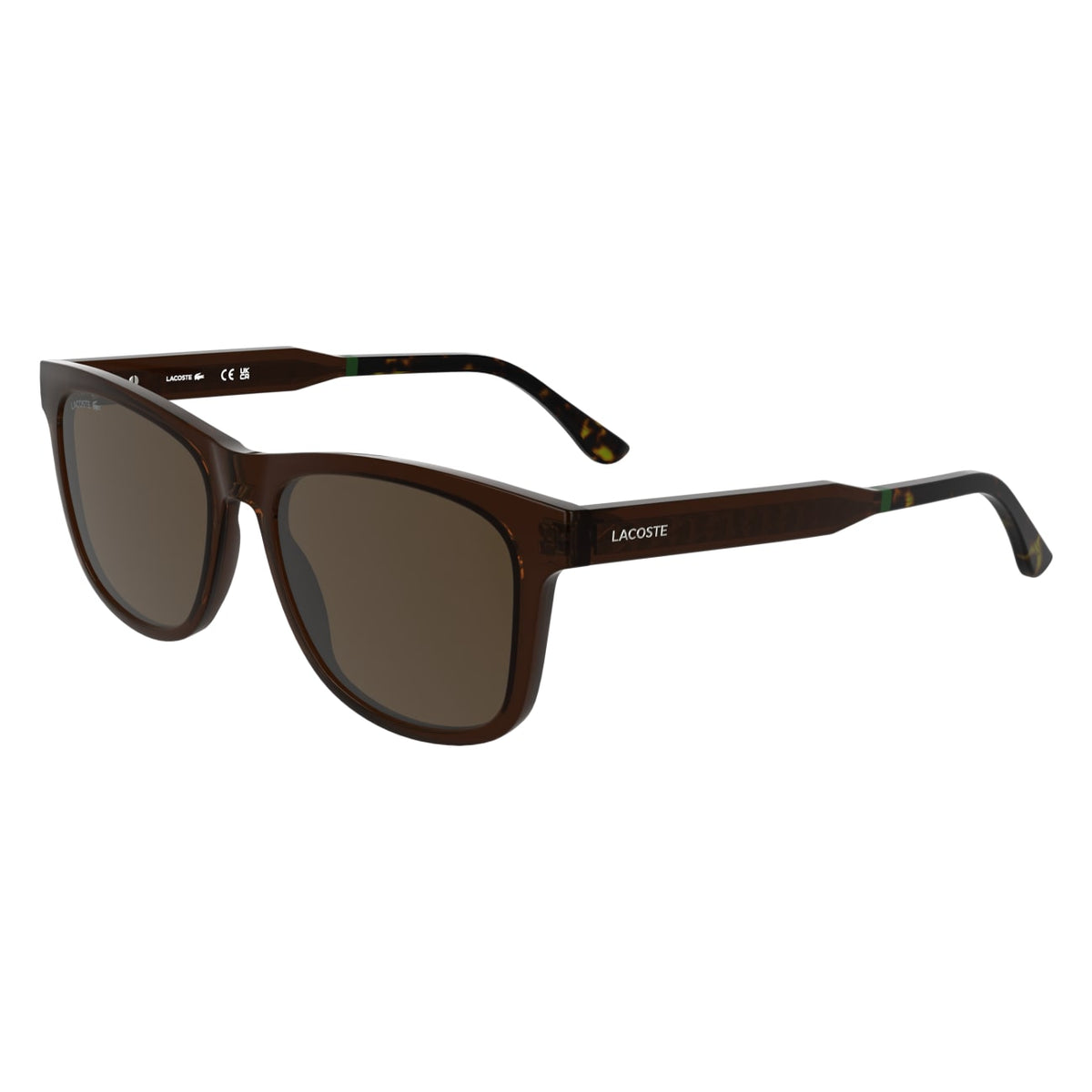 Солнцезащитные очки Lacoste L6060S 210 54 17