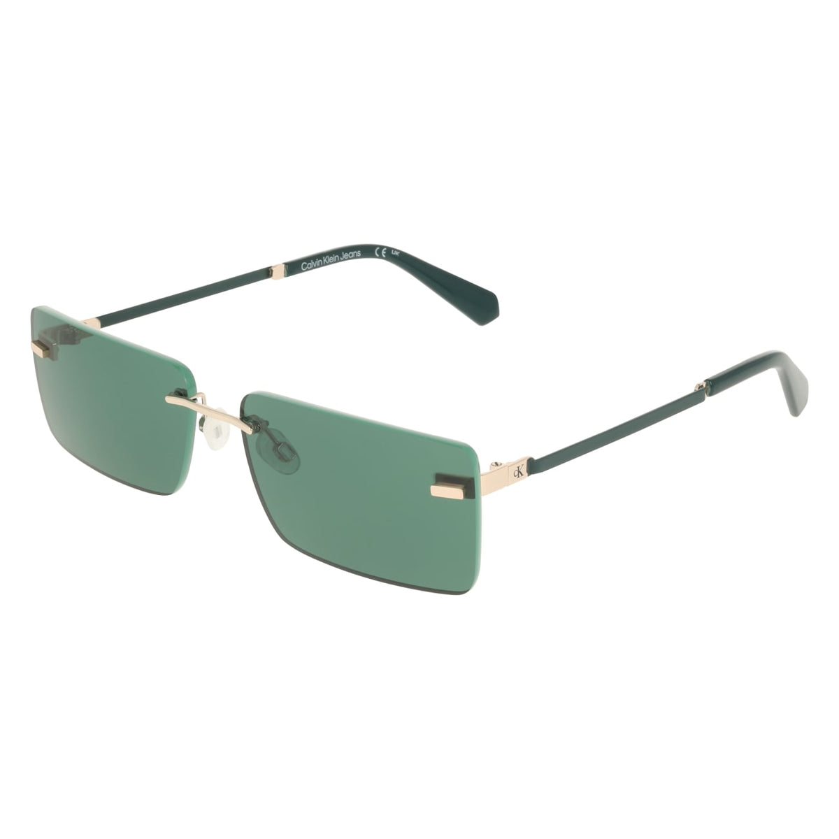 Солнцезащитные очки Calvin Klein Jeans CKJ25206S 720 61 16