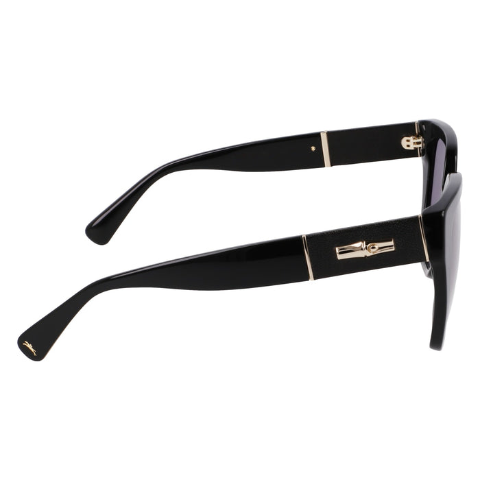 Sonnenbrille Longchamp LO754SL 001 54 18 — vista 7