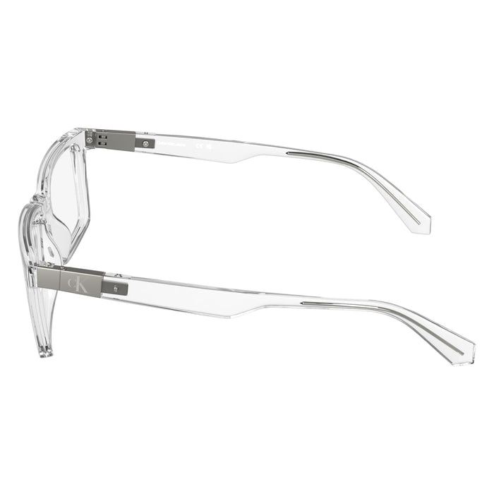 Optical Frames Calvin Klein Jeans CKJ26612 971 56 16 — vista 3