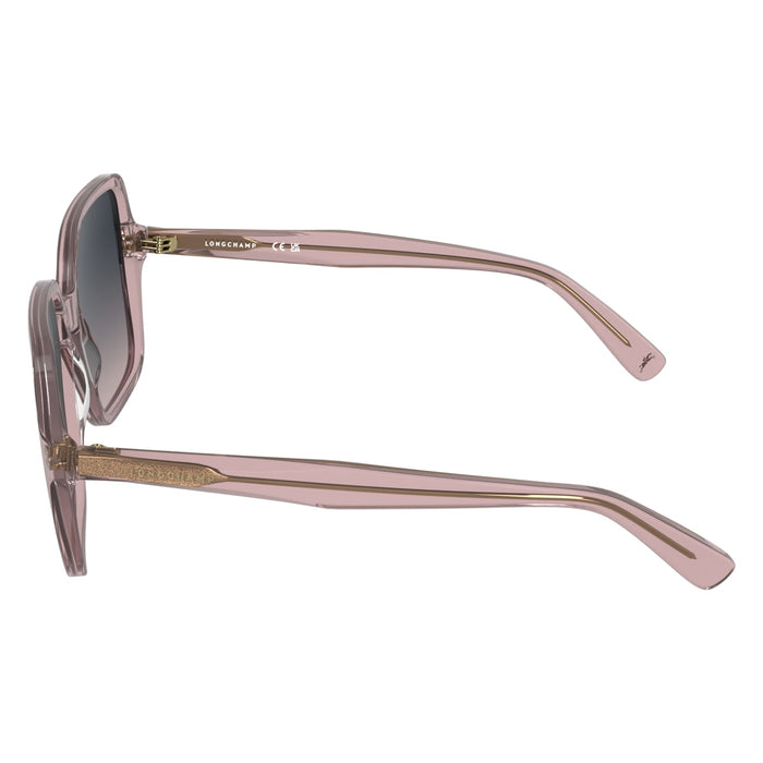 Gafas de Sol Longchamp LO808S 610 57 17 — vista 3