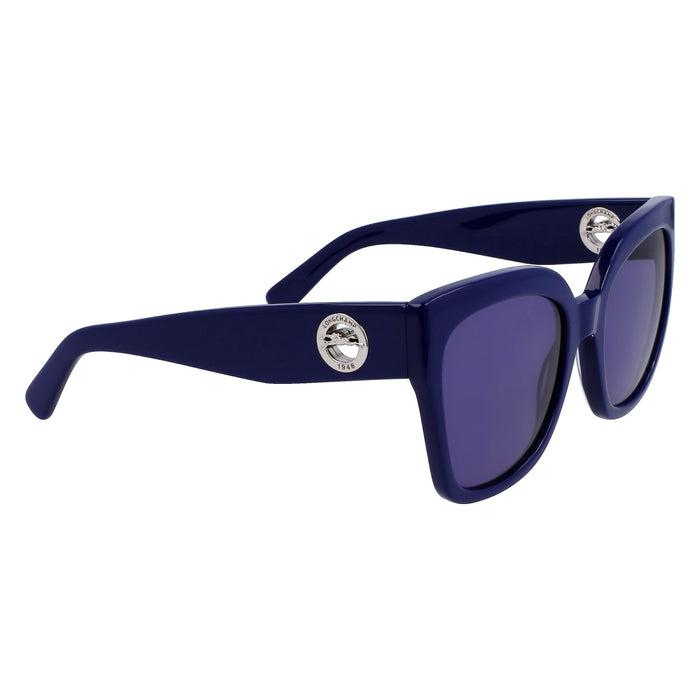 Солнцезащитные очки Longchamp LO717S 400 55 21 — vista 8