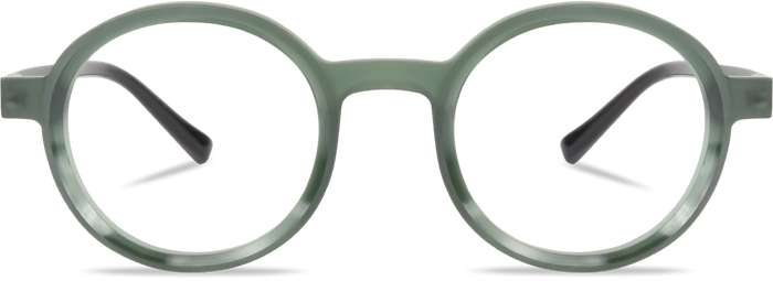 Korrektionsbrille Dilem Skatepark SKA013 Studio 47 22 — vista 2