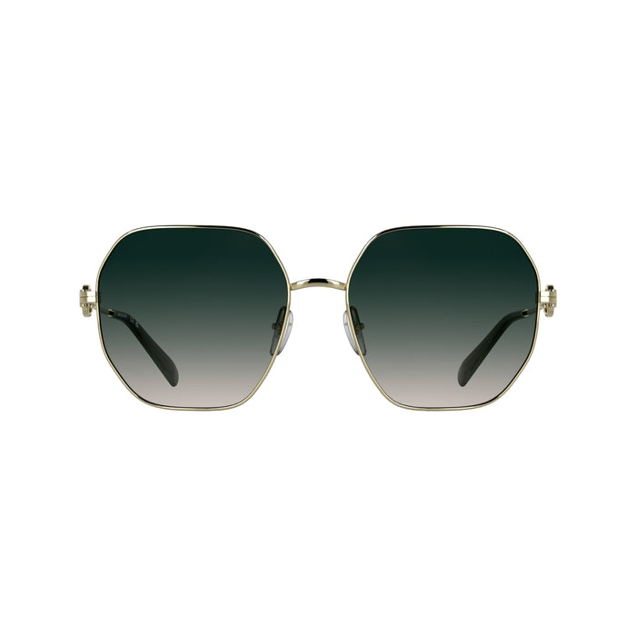 Gafas de Sol Longchamp LO187S 725 58 17 — vista 2