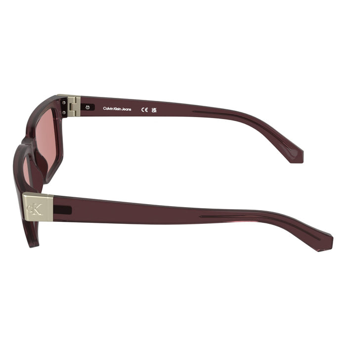 Солнцезащитные очки Calvin Klein Jeans CKJ26628S 606 54 17 — vista 3