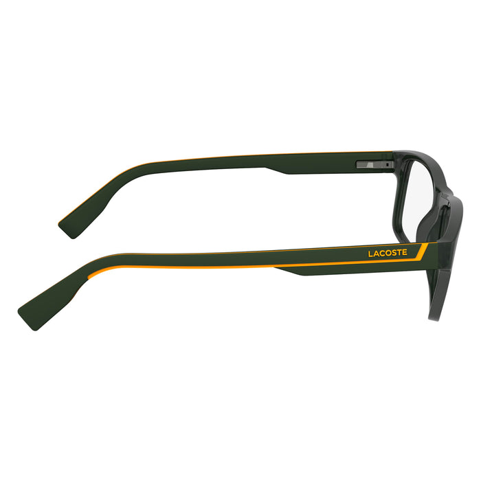 Gafas Graduadas Lacoste L2707N 301 53 / 55 15 / 16 — vista 7
