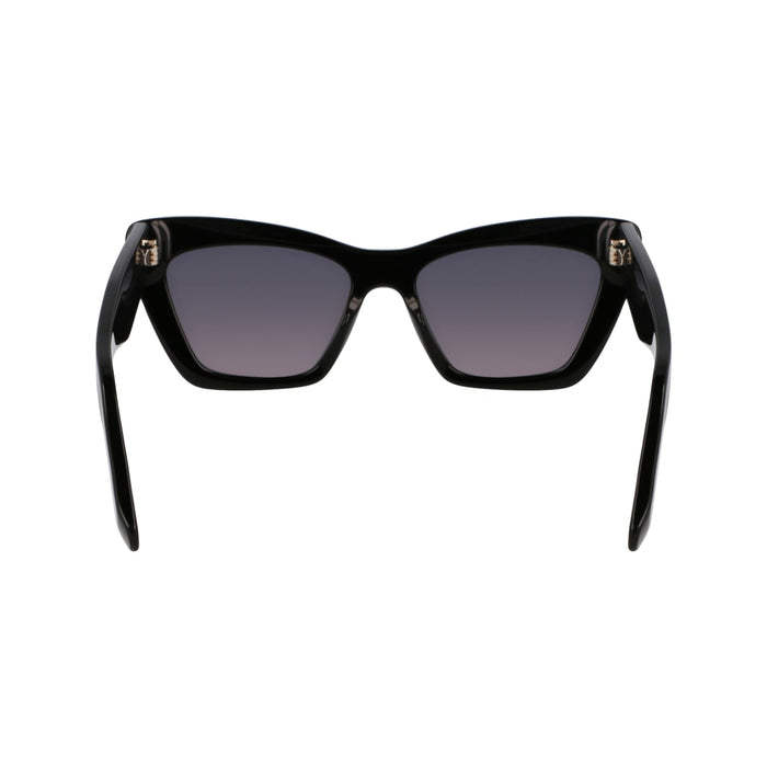 Gafas de Sol Ferragamo SF929SN 001 55 17 — vista 5