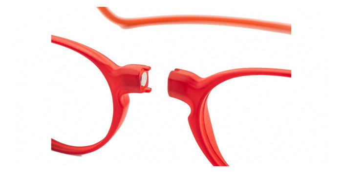 Gafas Graduadas Slastik Wicket 012 — vista 3