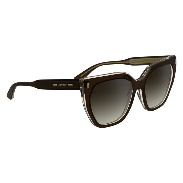 Солнцезащитные очки Calvin Klein (Ck) CK24535S 226 55 17 — vista 8