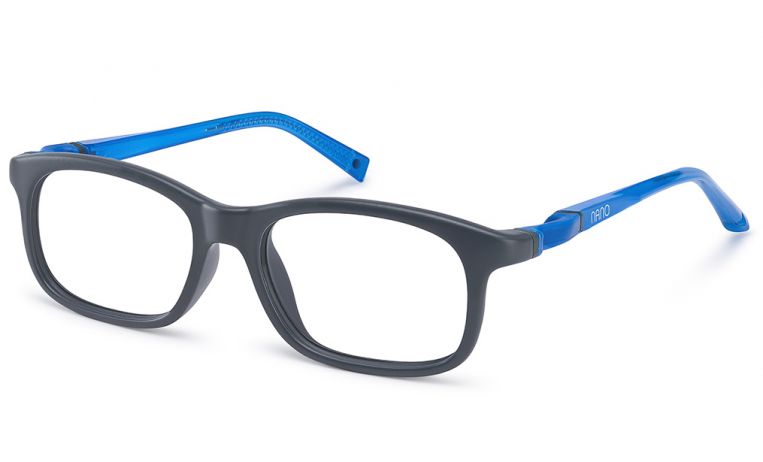 Prescription Glasses Nanovista Sleek Arcade 3.0 NAO3111248 48 15
