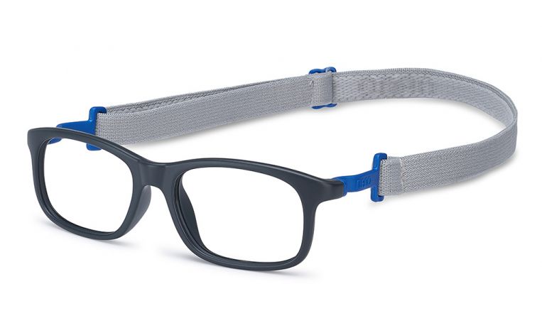 Prescription Glasses Nanovista Sleek Arcade 3.0 NAO3111248 48 15